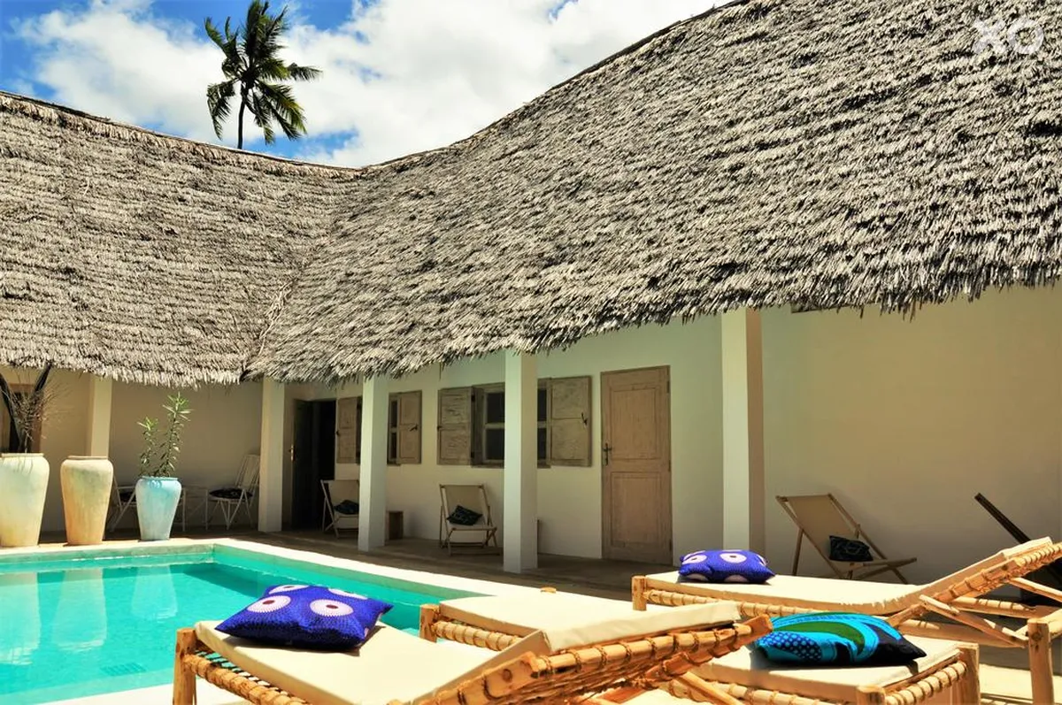 Sharazad Boutique Hotel