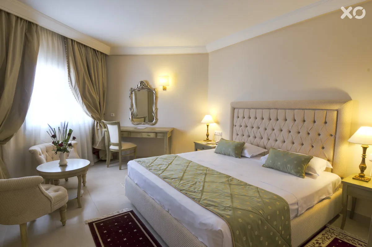 Eden Yasmine Hotel & Spa