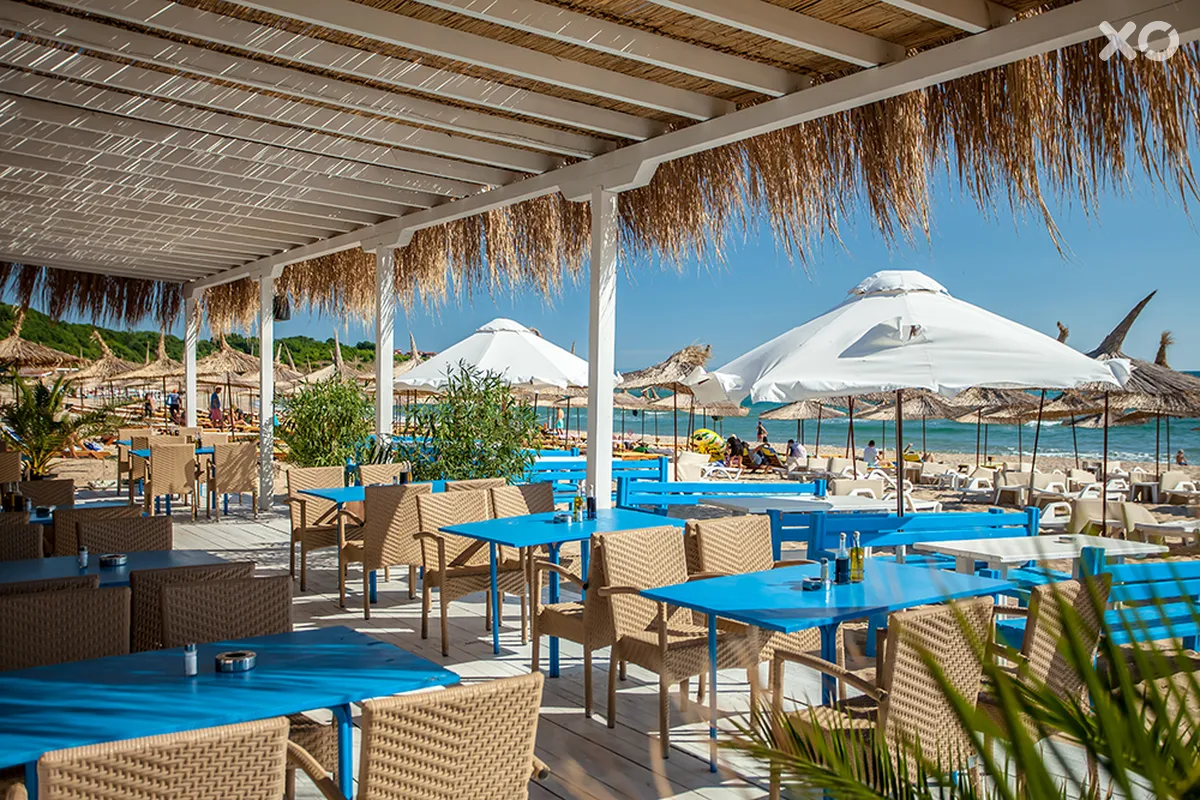Saint Thomas Holiday Village