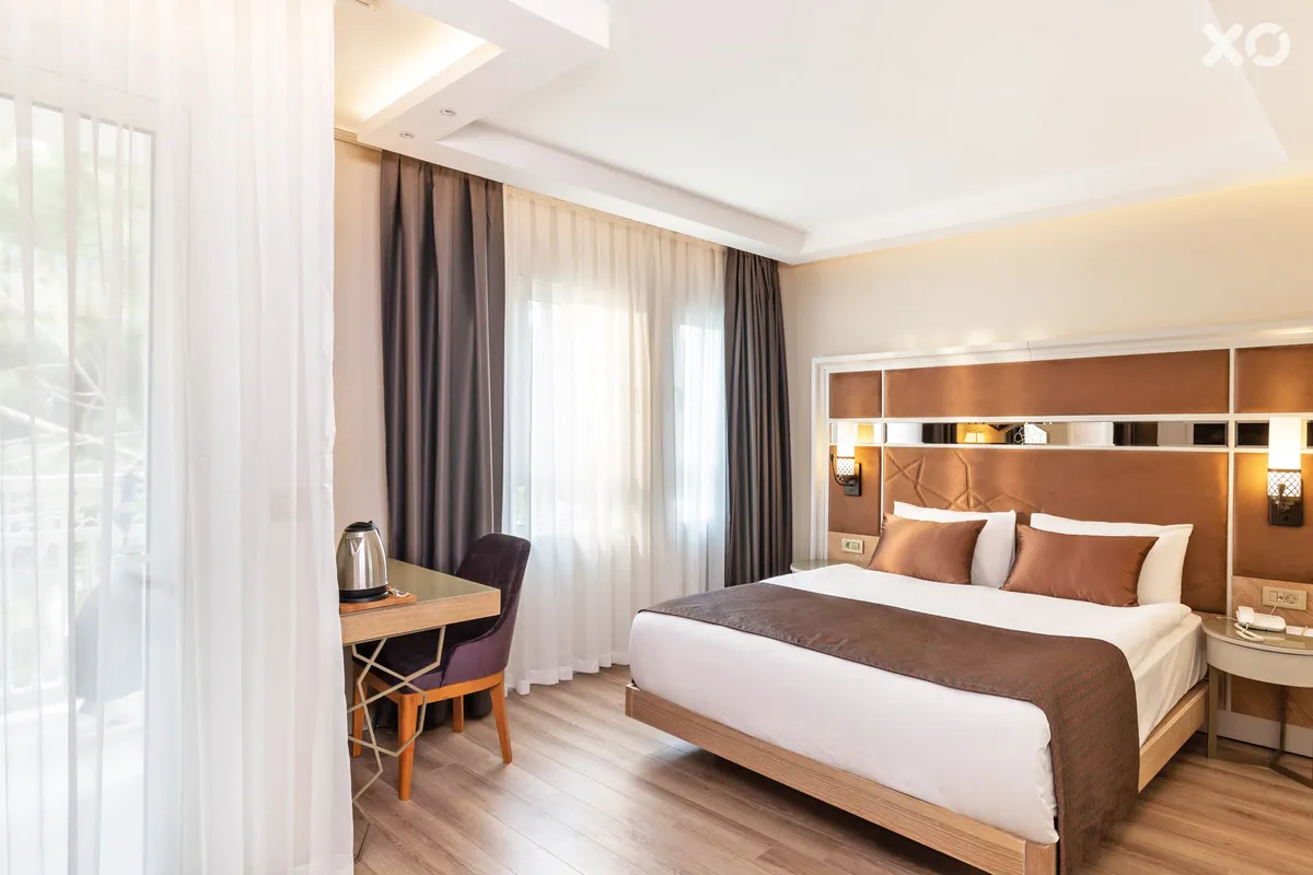 Swandor Hotels & Resort Topkapi Palace
