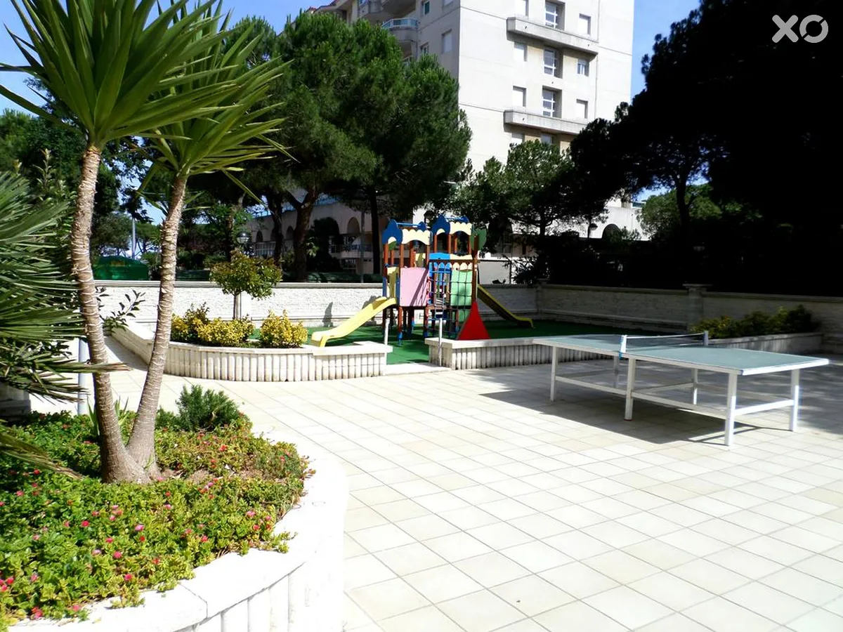 Blaumar Hotel