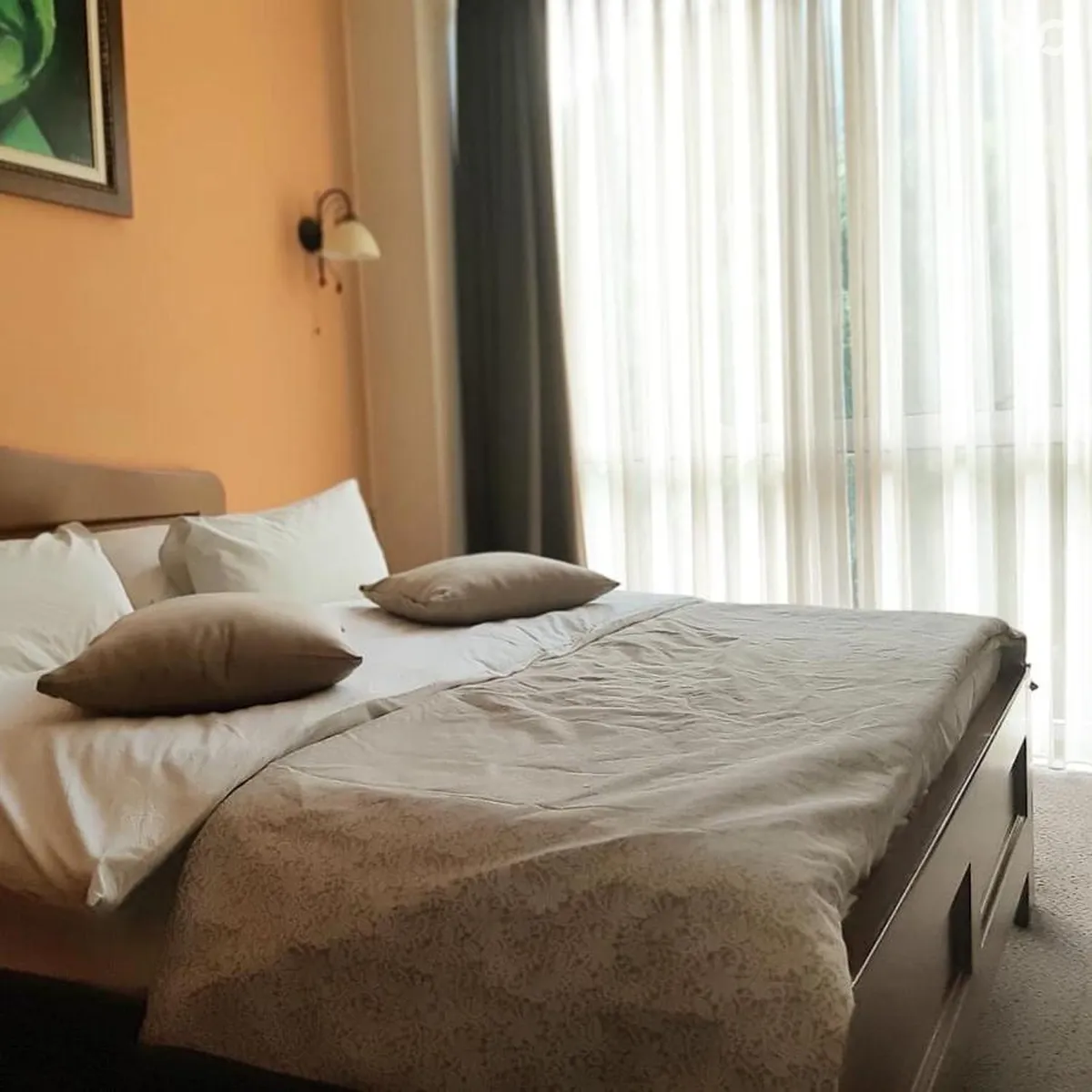 Monte Rosa Hotel