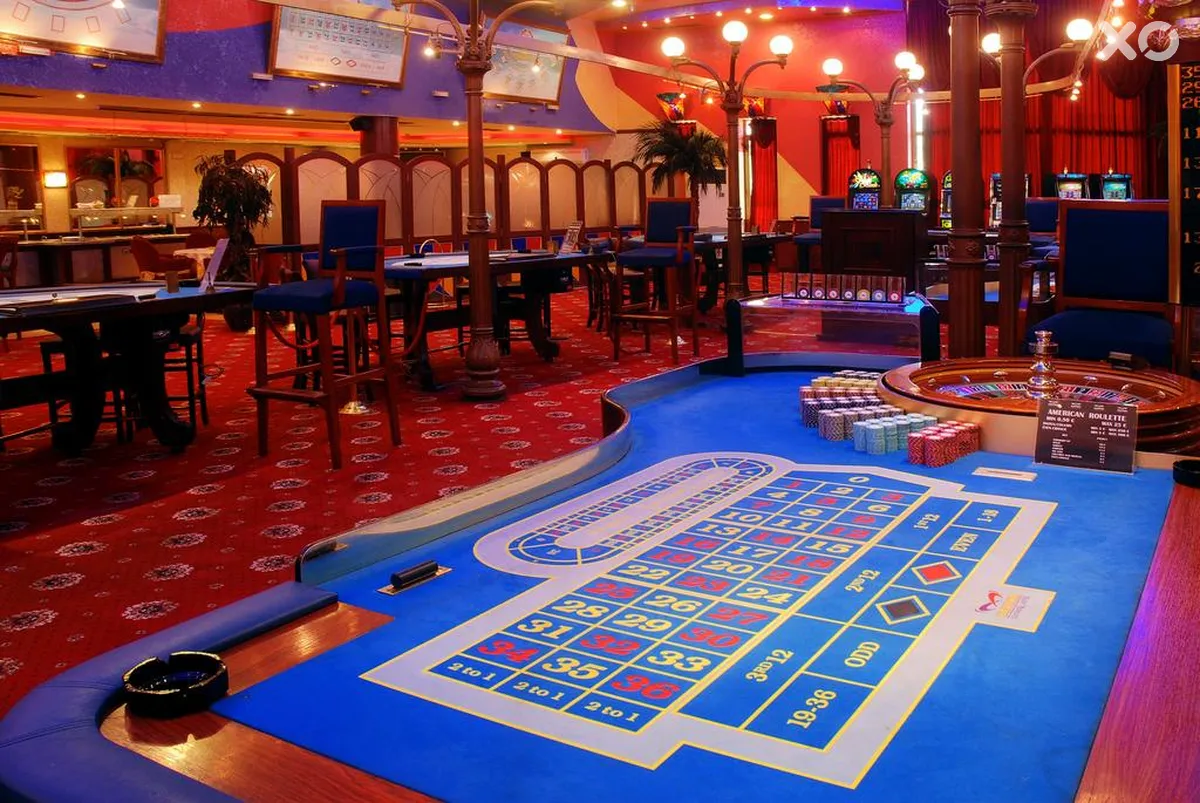 Havana Casino & Hotel