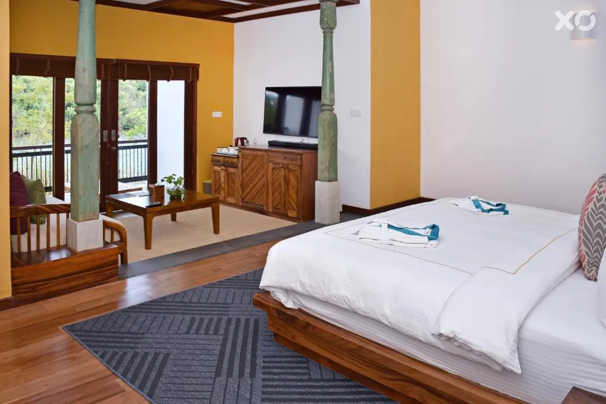 Wattura Resort & Spa