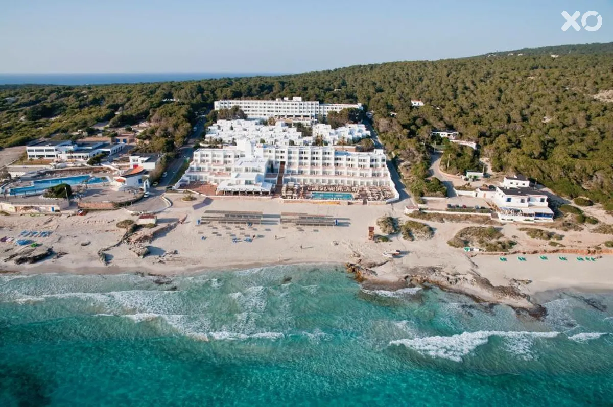 Riu La Mola Hotel