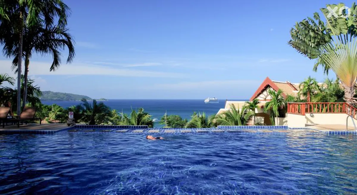 Andamantra Resort & Villa Phuket