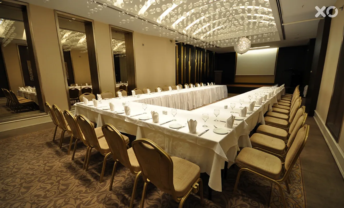 Levni Hotel & Spa