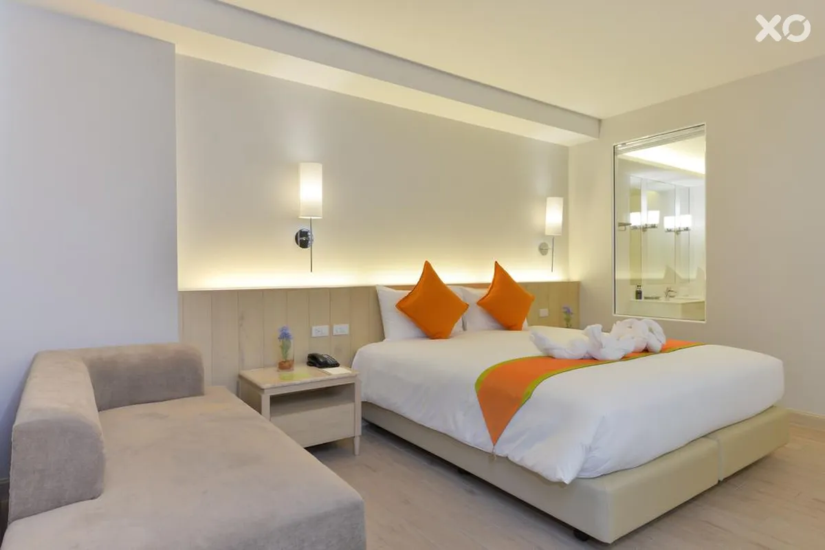 Hisea Hua Hin Hotel
