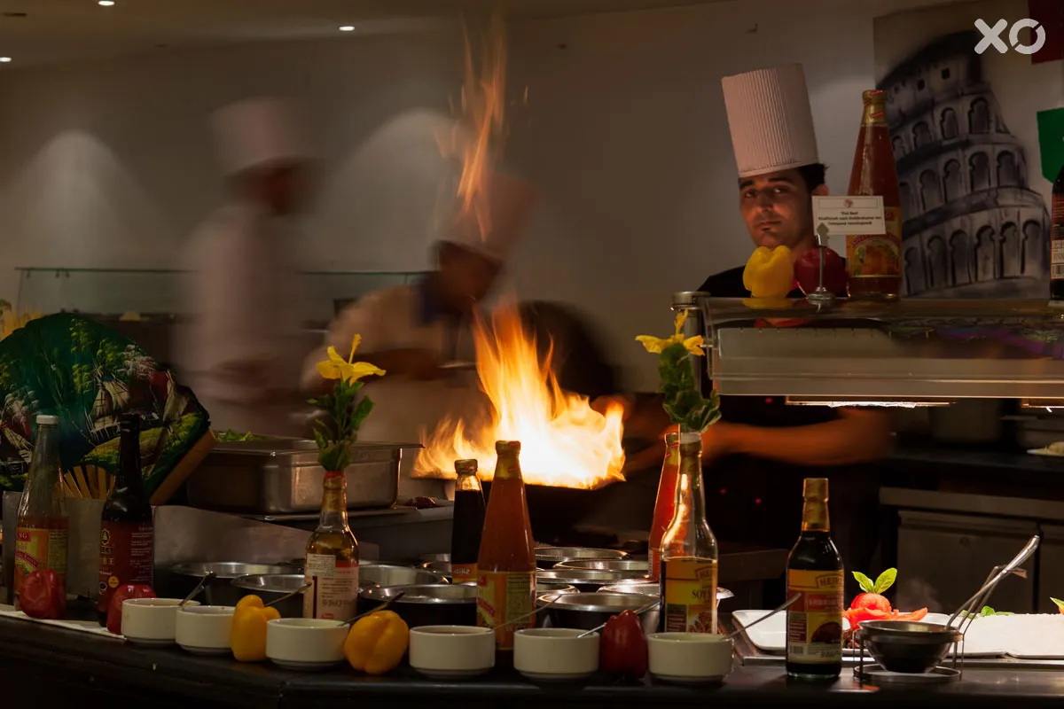 Cleopatra Luxury Resort Makadi Bay