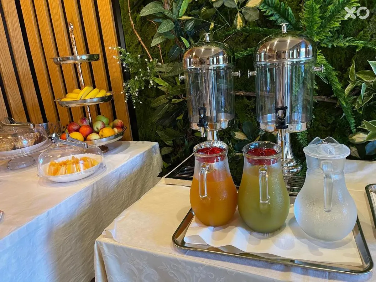 Erjuma Hotel