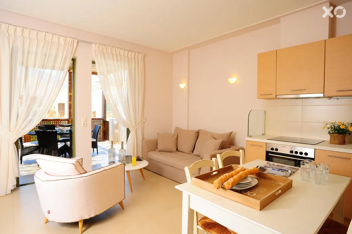 Plakias Resorts
