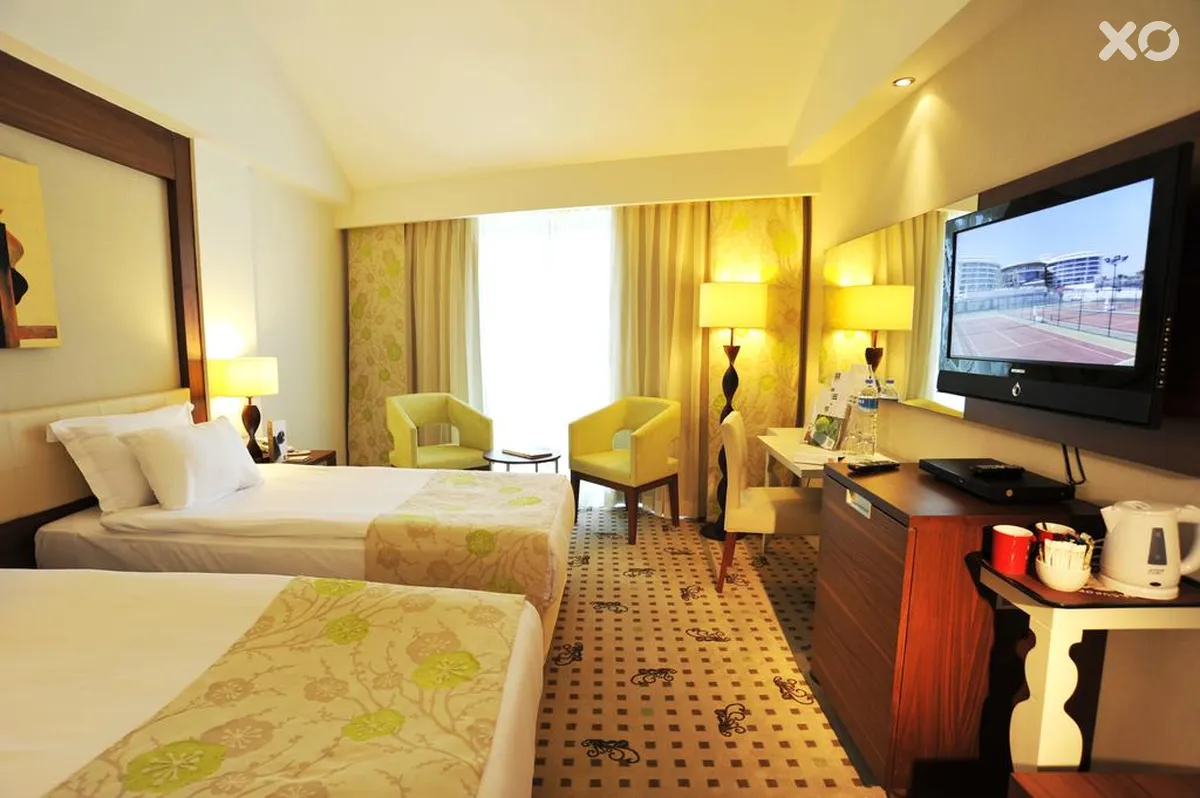 Baia Lara Hotel