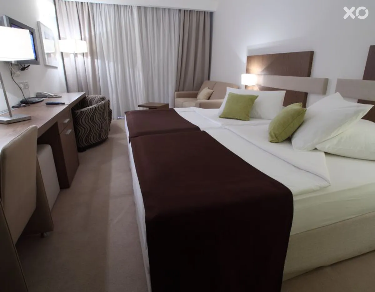Park Hotel