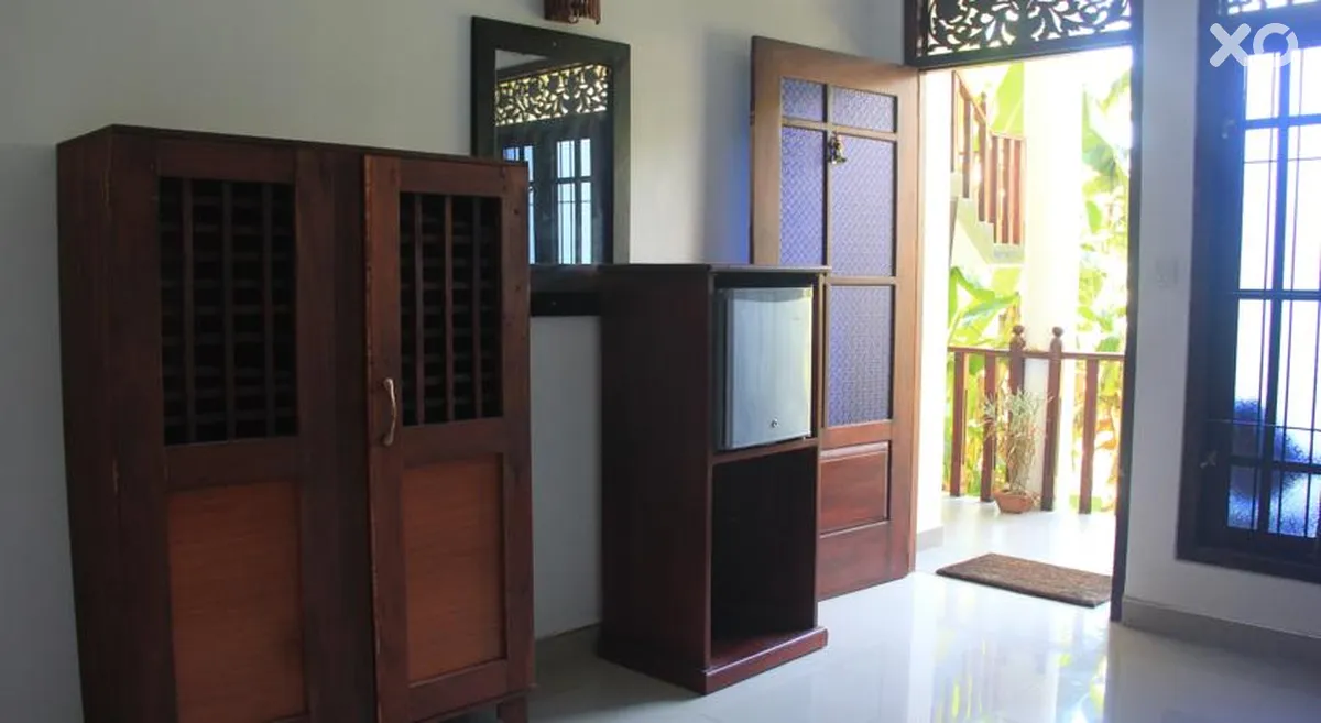 Tropicana Unawatuna Guest House
