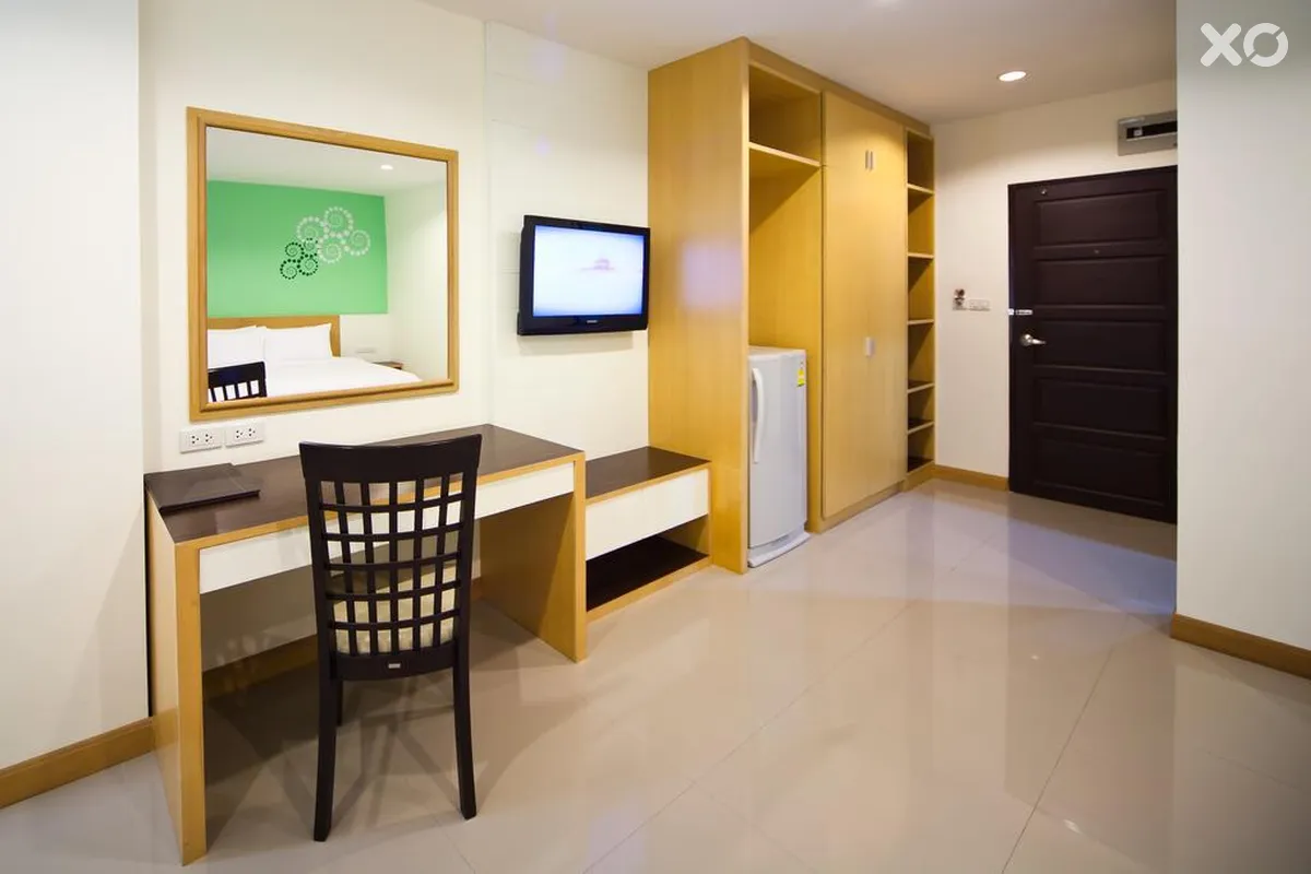 Phavina Service Residence