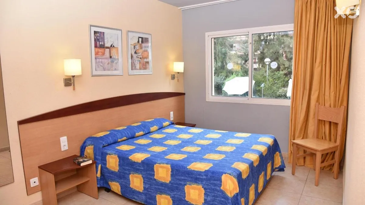 SunClub Salou Aparthotel