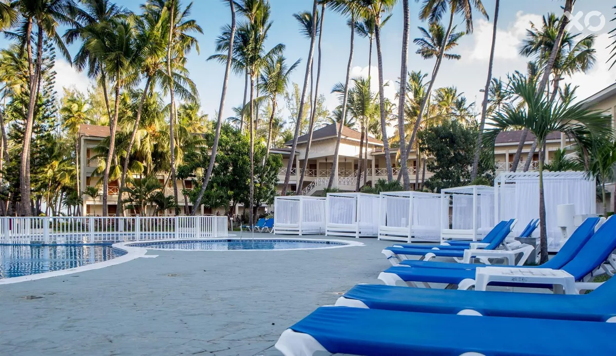 Vista Sol Punta Cana Beach Resort & Spa
