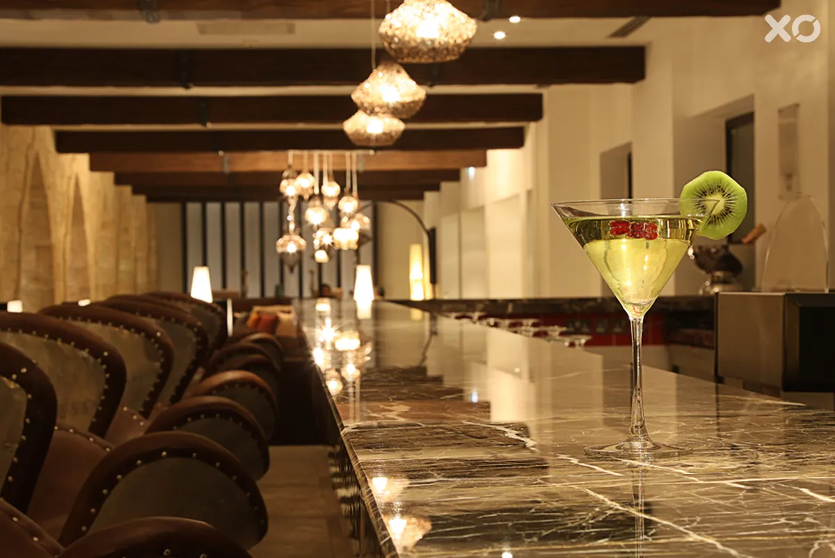 Arkin Palm Beach Hotel