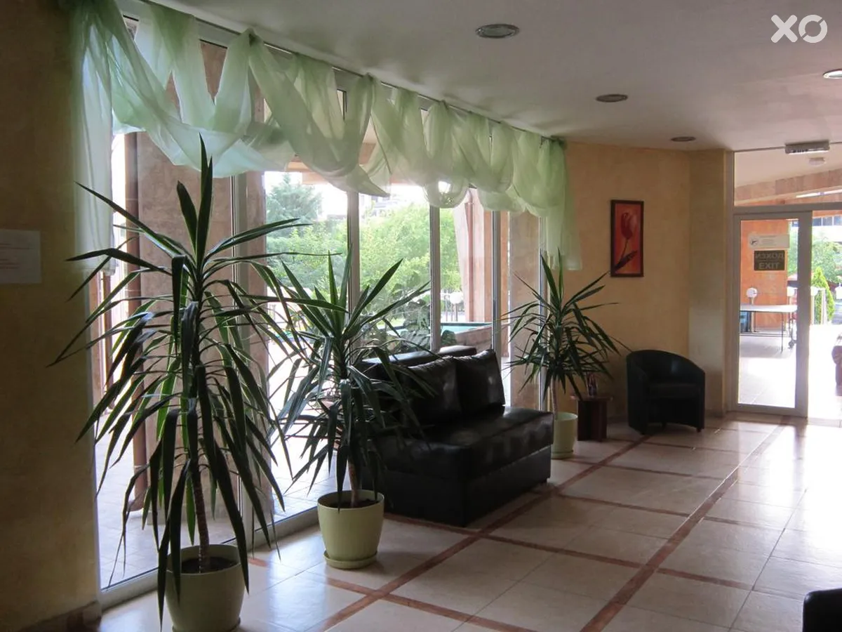Vechna R Resort