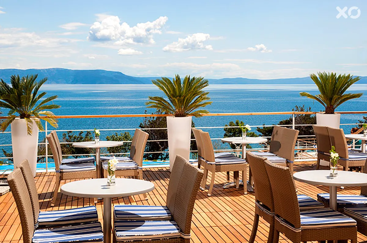Valamar Sanfior Hotel & Casa