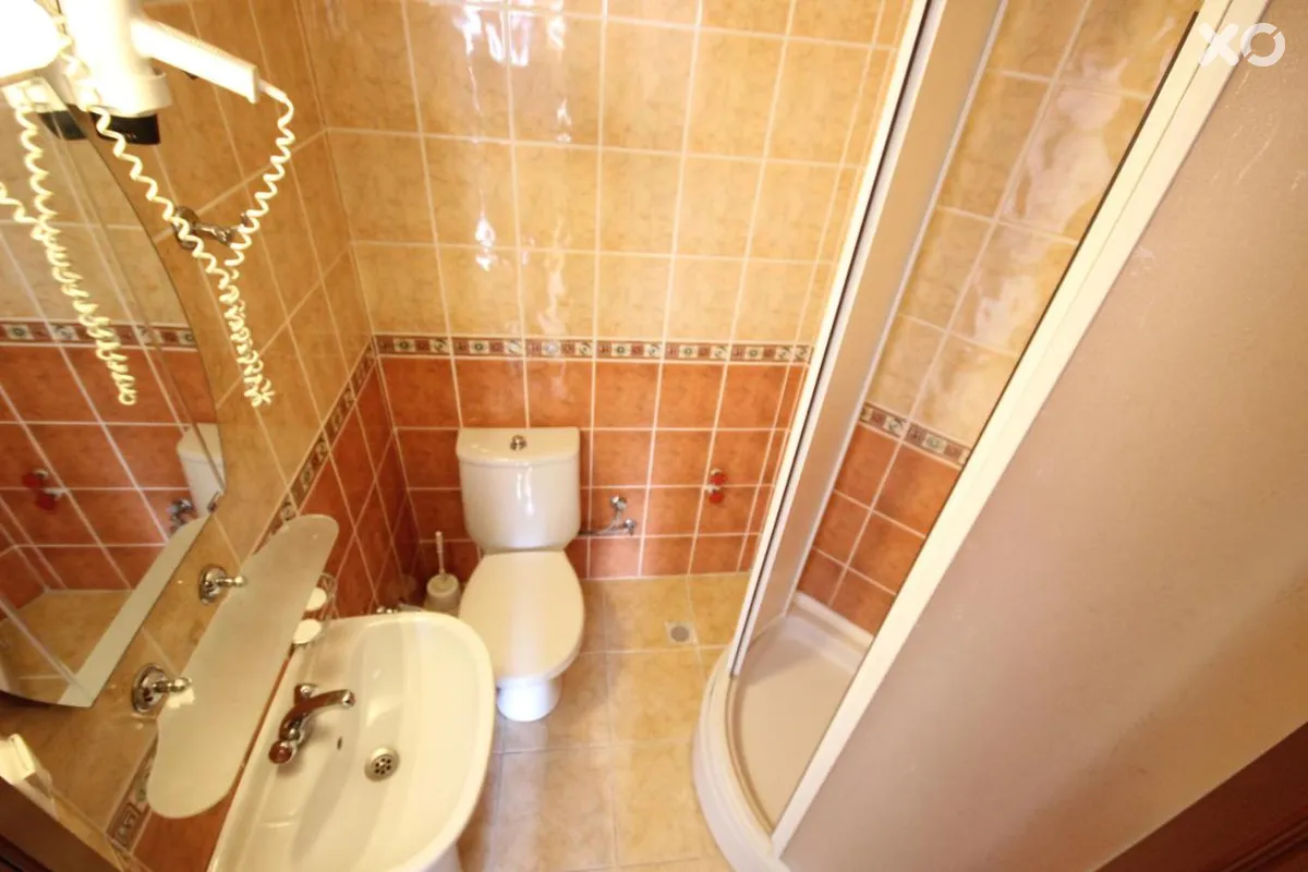Minta Apart Hotel