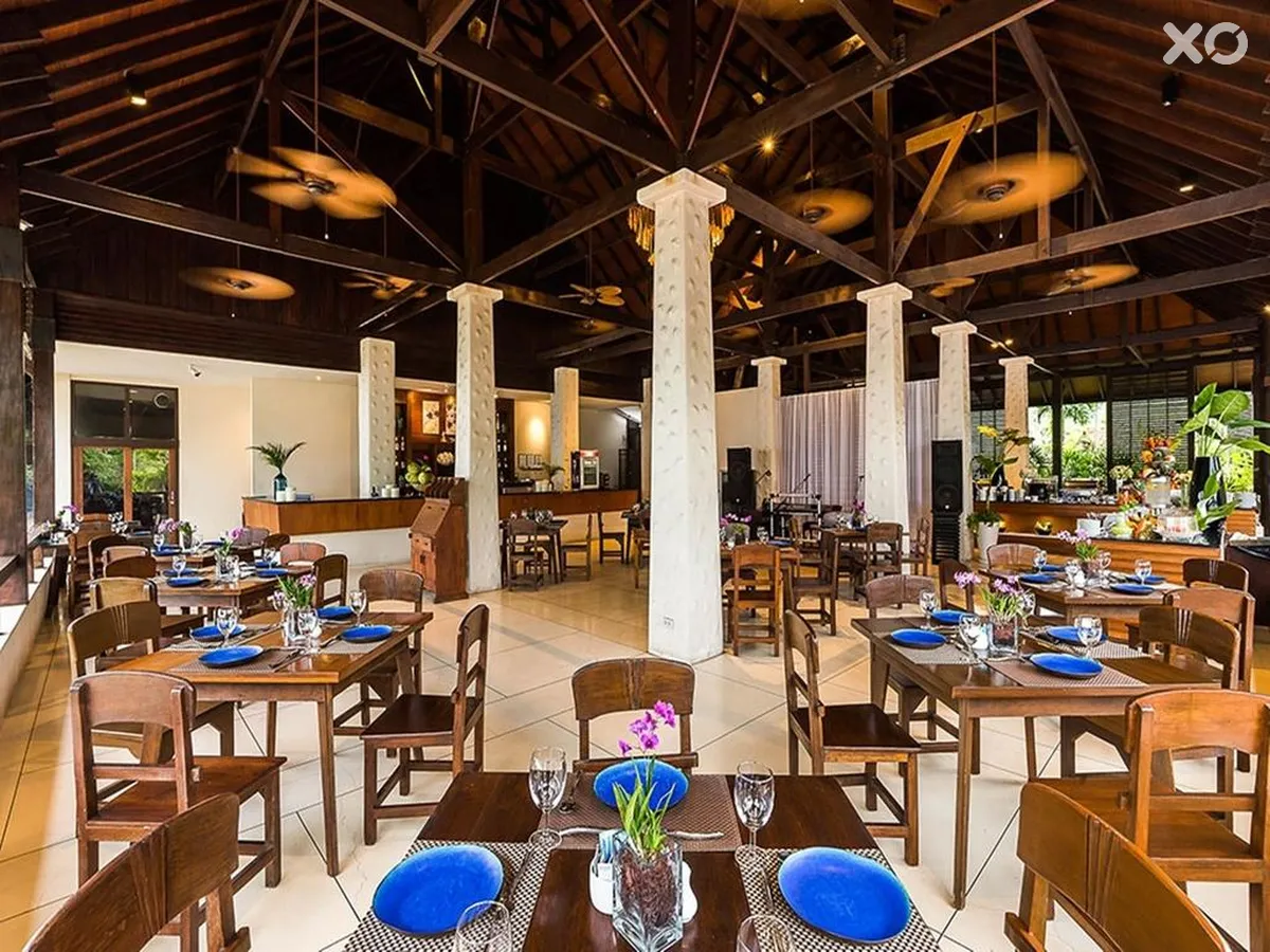 Sea Sand Sun Resort & Villas