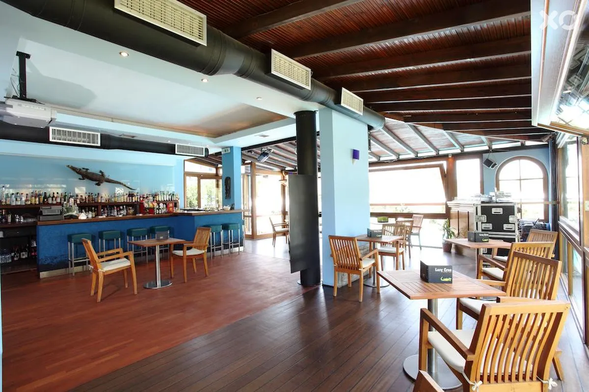 Hanioti Village & Spa Resort