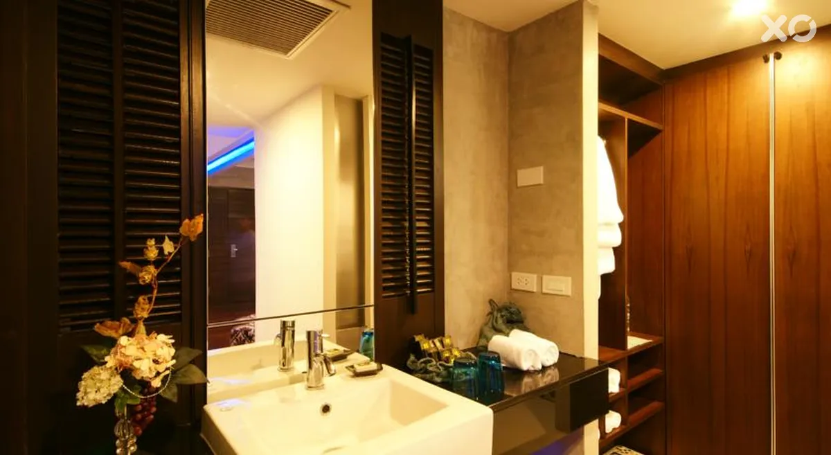 Sunbeam Hotel Pattaya