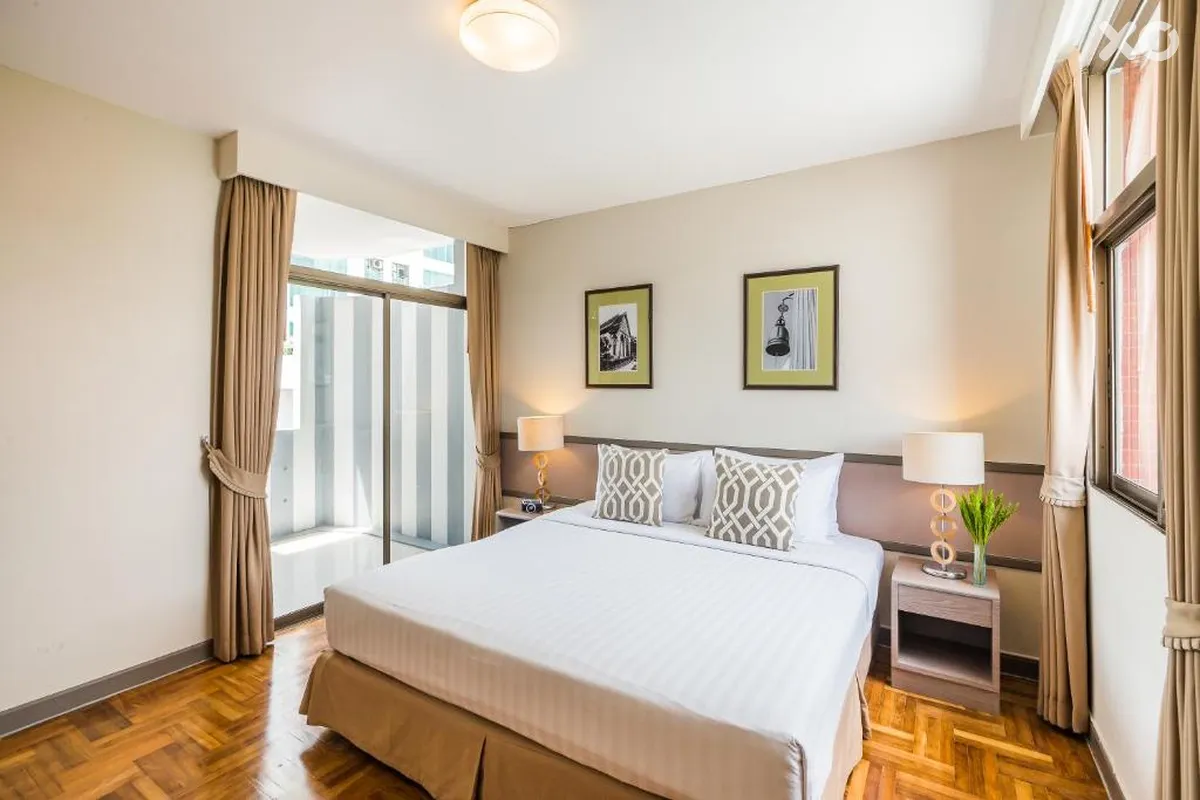 Asoke Residence Sukhumvit by UHG