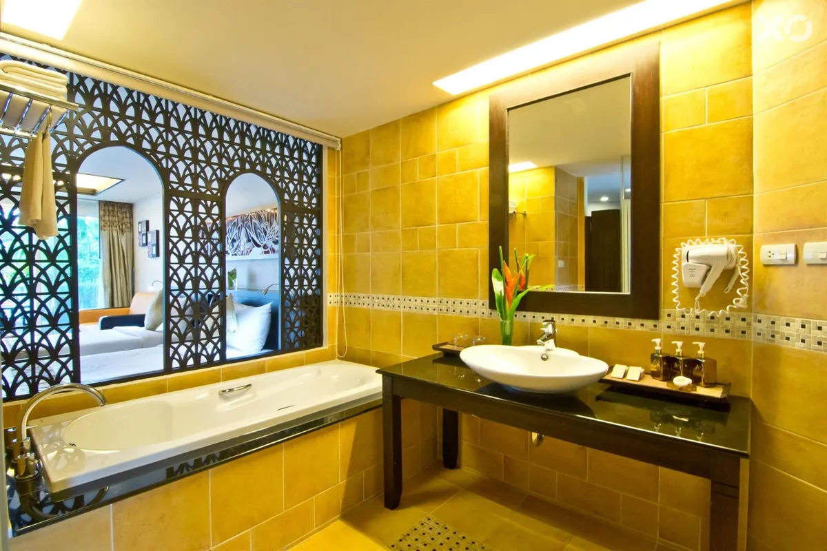 Anyavee Tubkaek Beach Resort