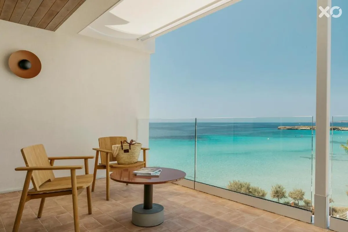 Villa Le Blanc Gran Melia