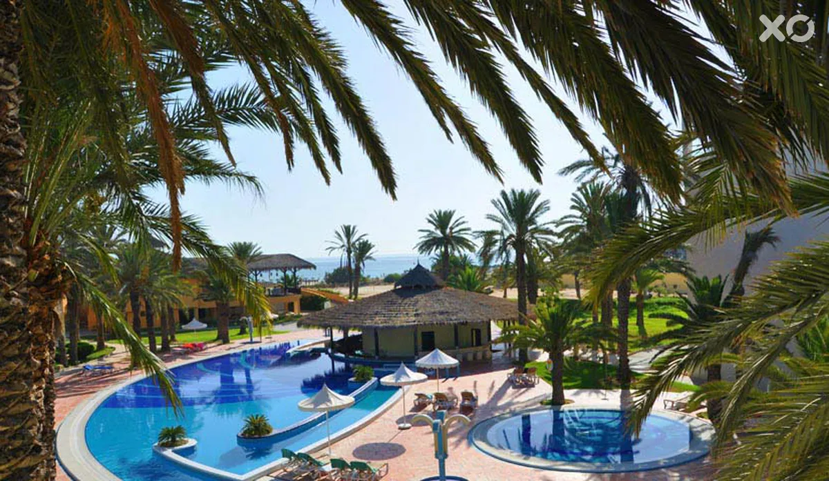 Occidental Sousse Marhaba