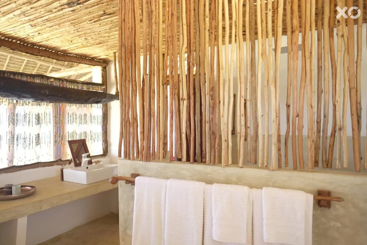 Jua Retreat