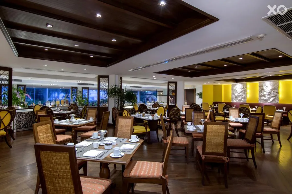 Siam Bayshore Resort & Spa