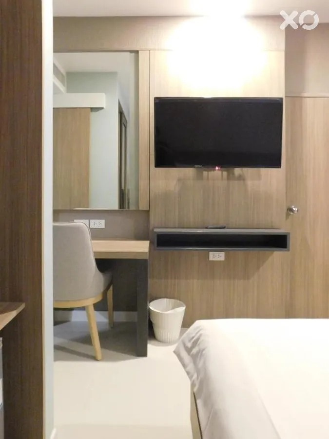Grace Patong Hotel