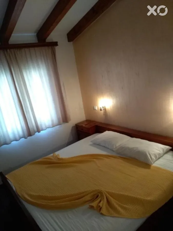 Jovanovic Apartmani