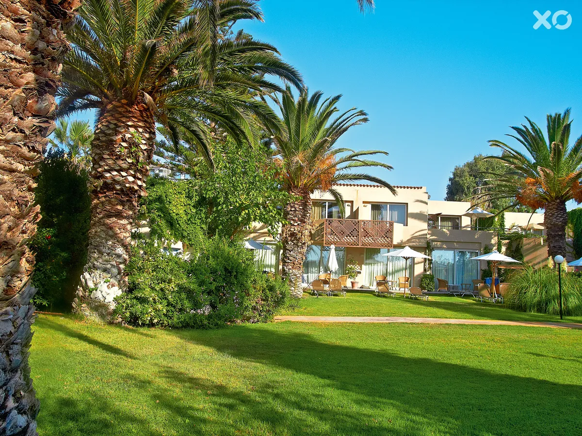 Creta Palace Grecotel Luxury Resort