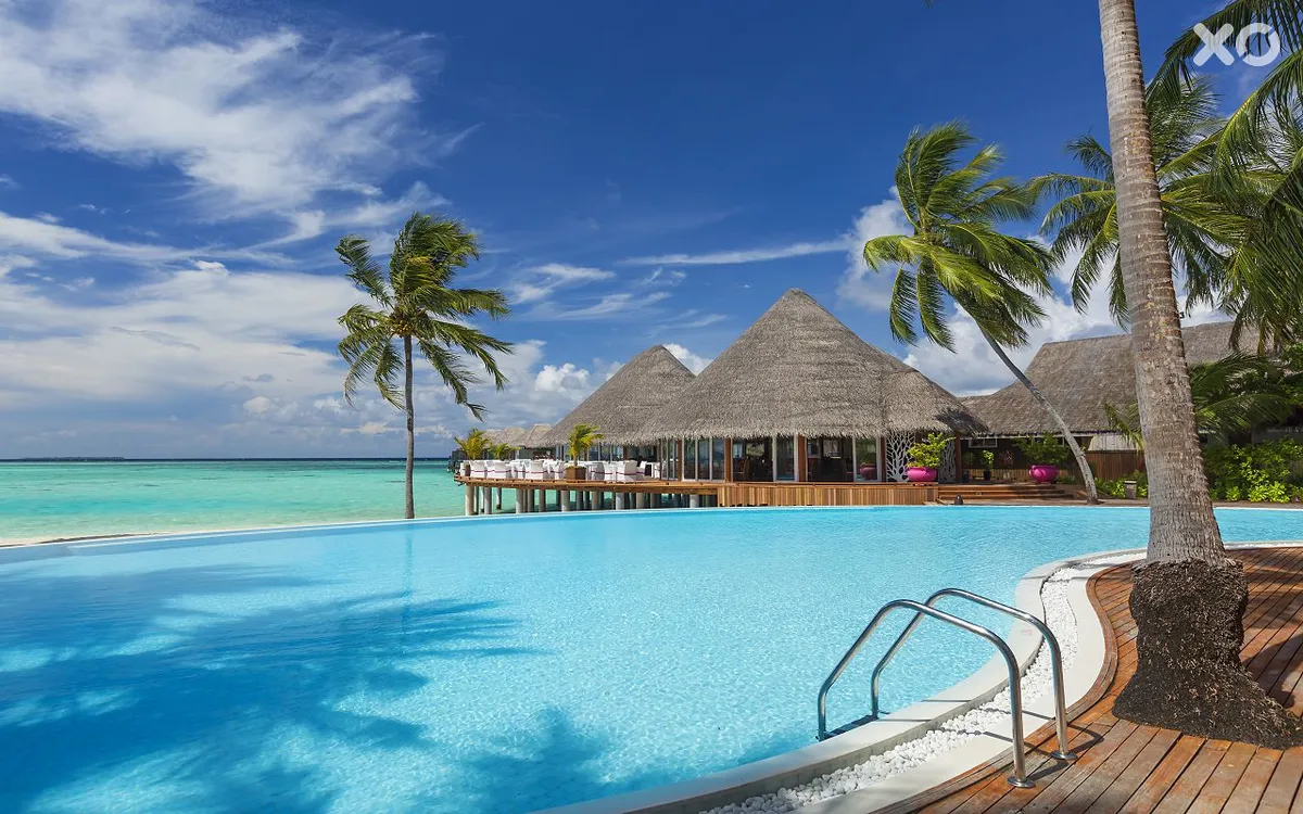 Sun Siyam Vilu Reef