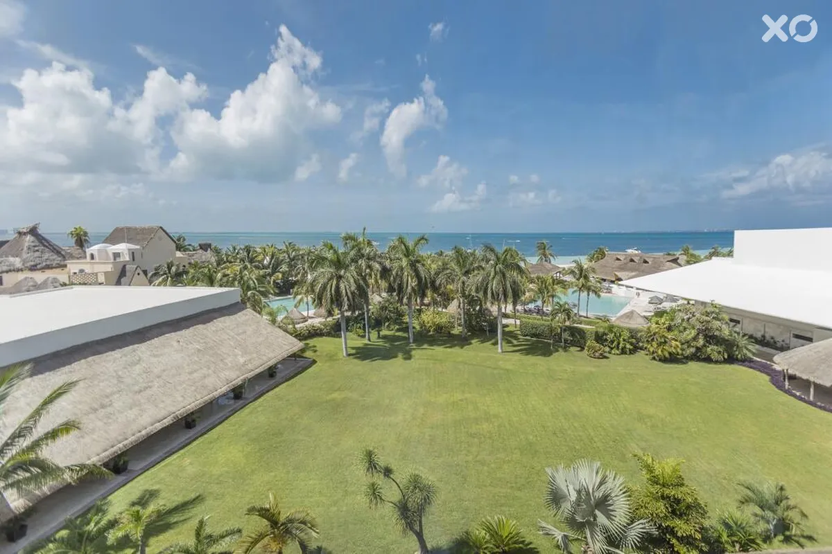 Presidente Intercontinental Cancun