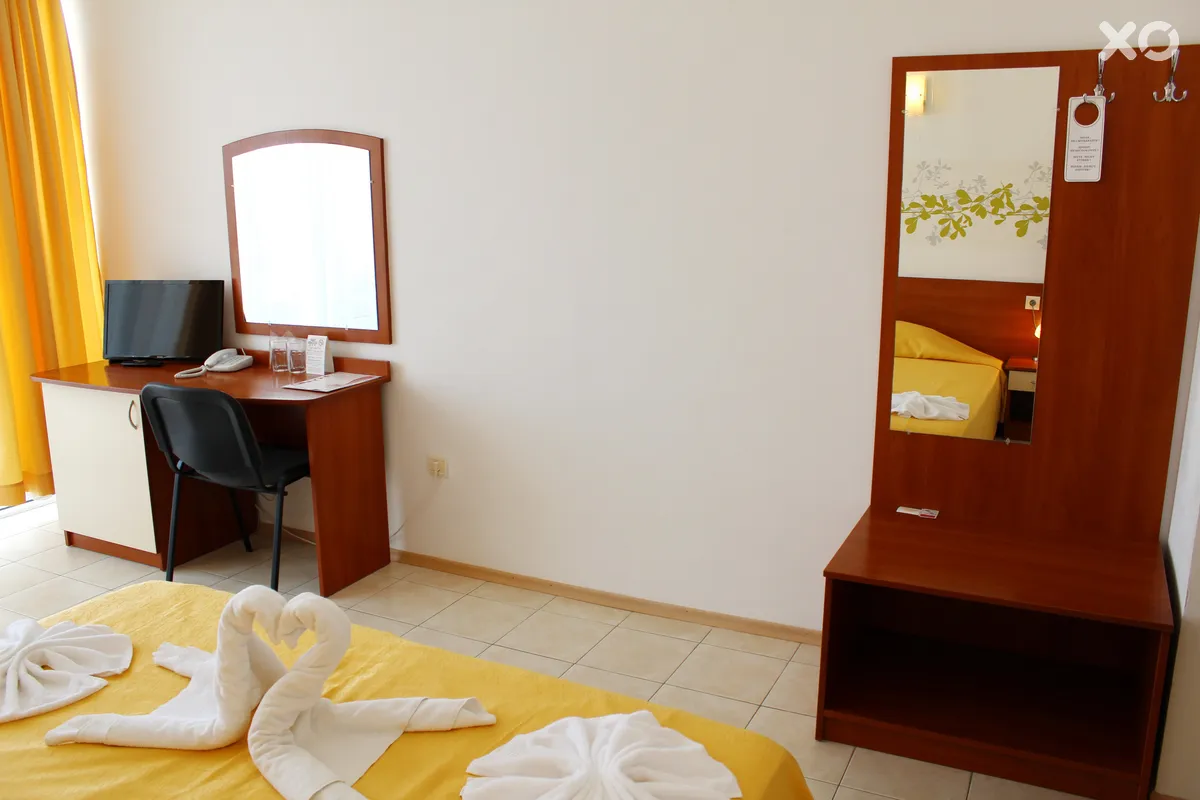 Onyx Hotel