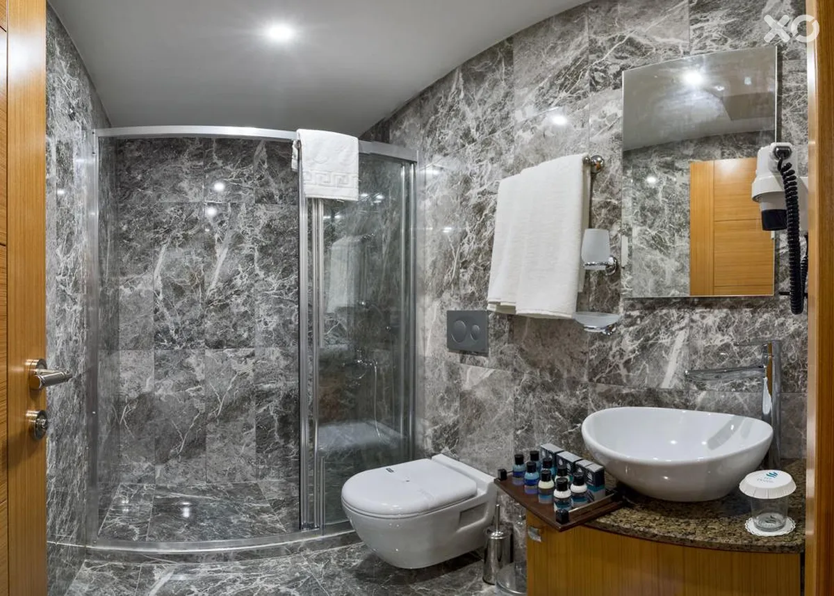 Bergama Hotel