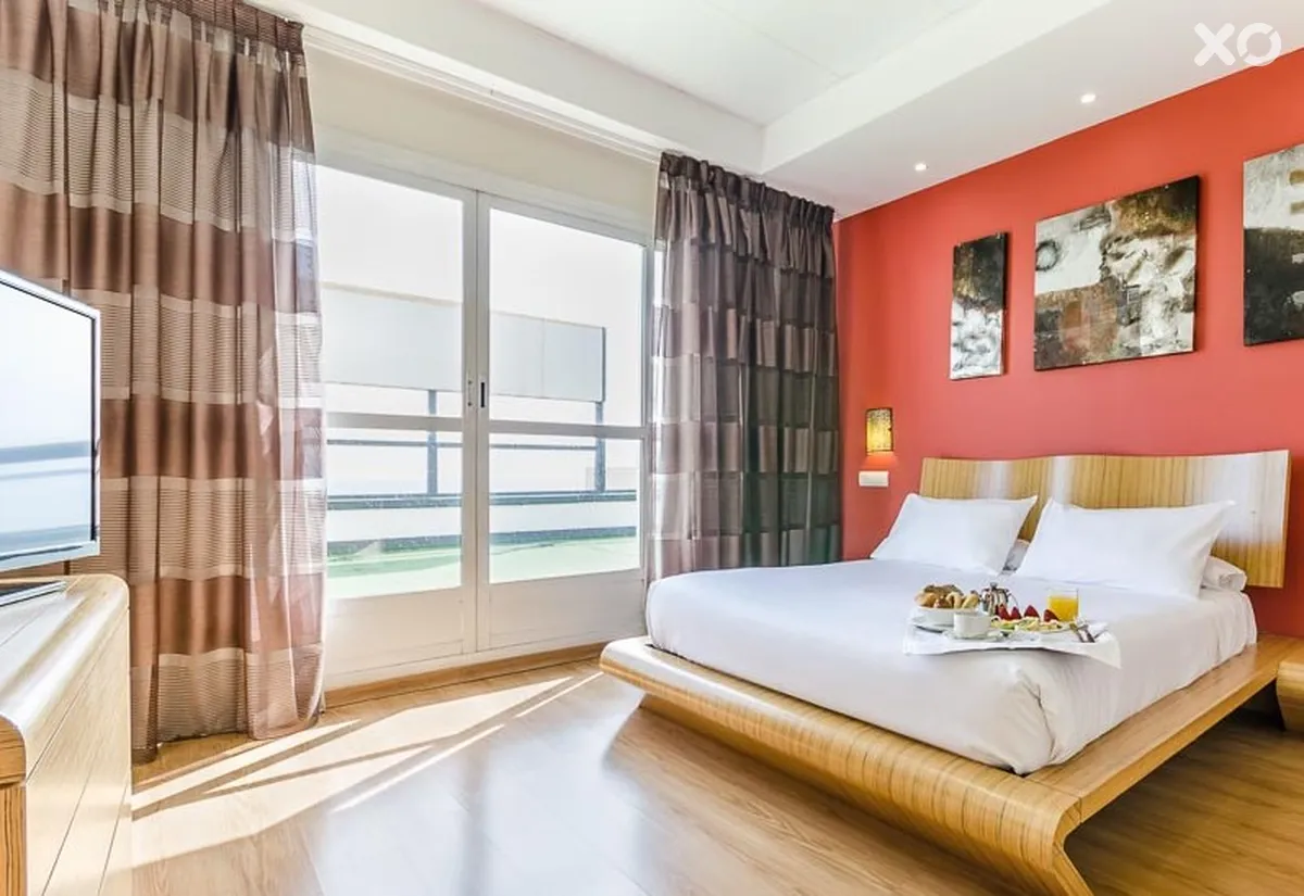 Maya Alicante Hotel