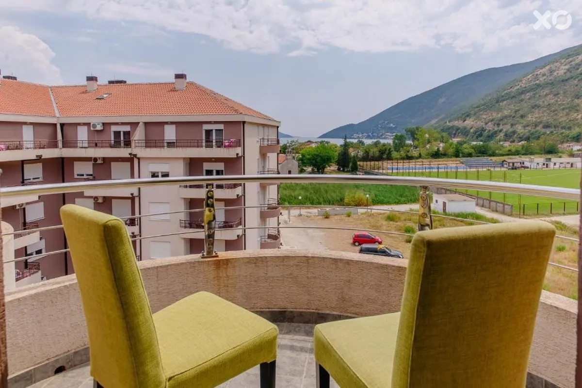 Novi Hotel