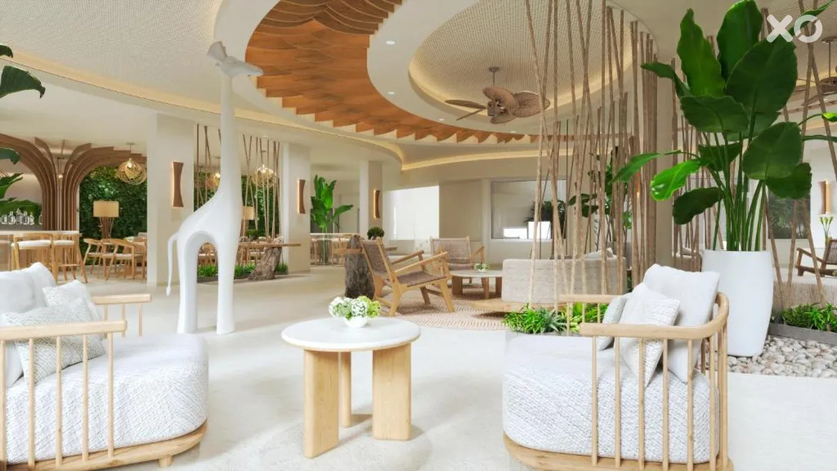 HL Rondo Hotel