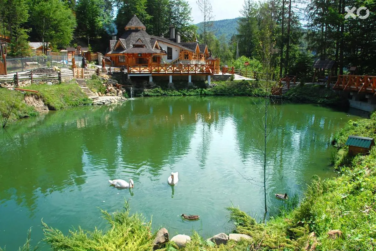 Ведмежа Гора