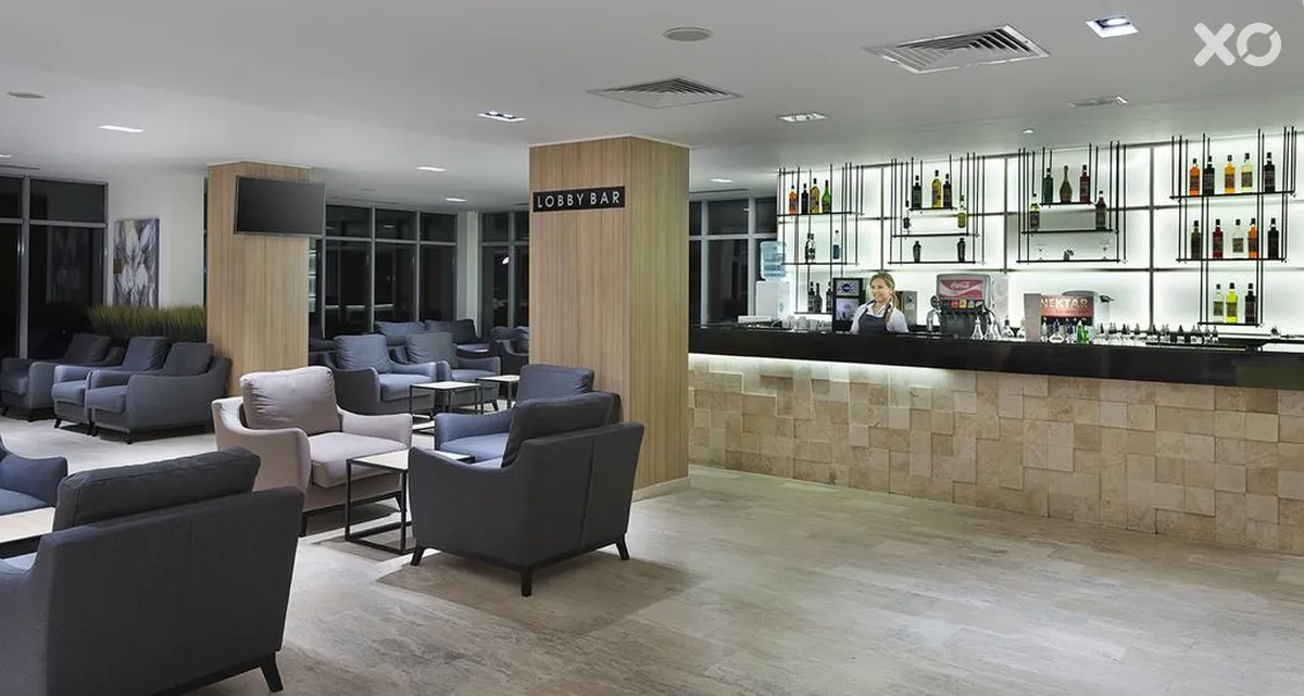 Viva Club Hotel