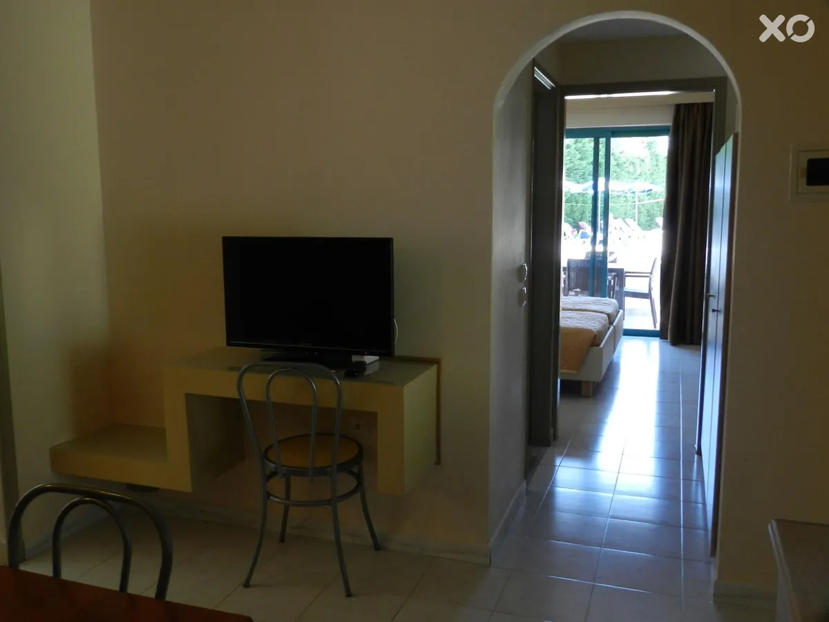 Triantafillas Apartments