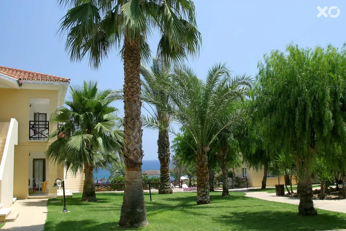 Malama Holiday Village