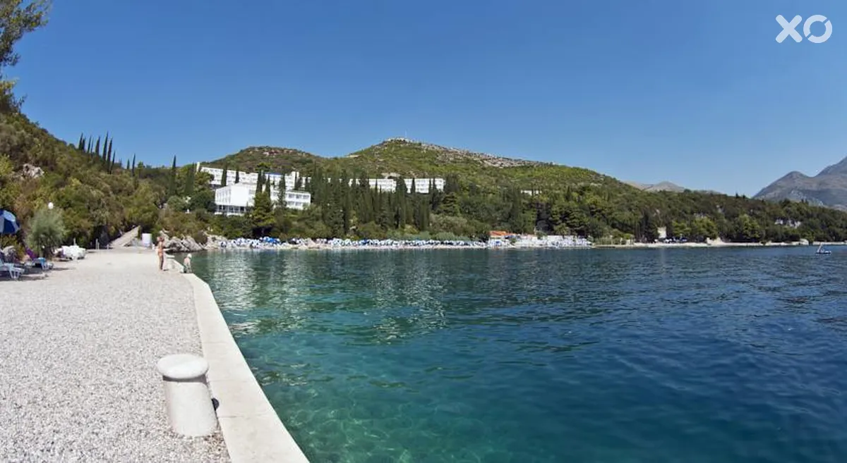 Osminе Hotel