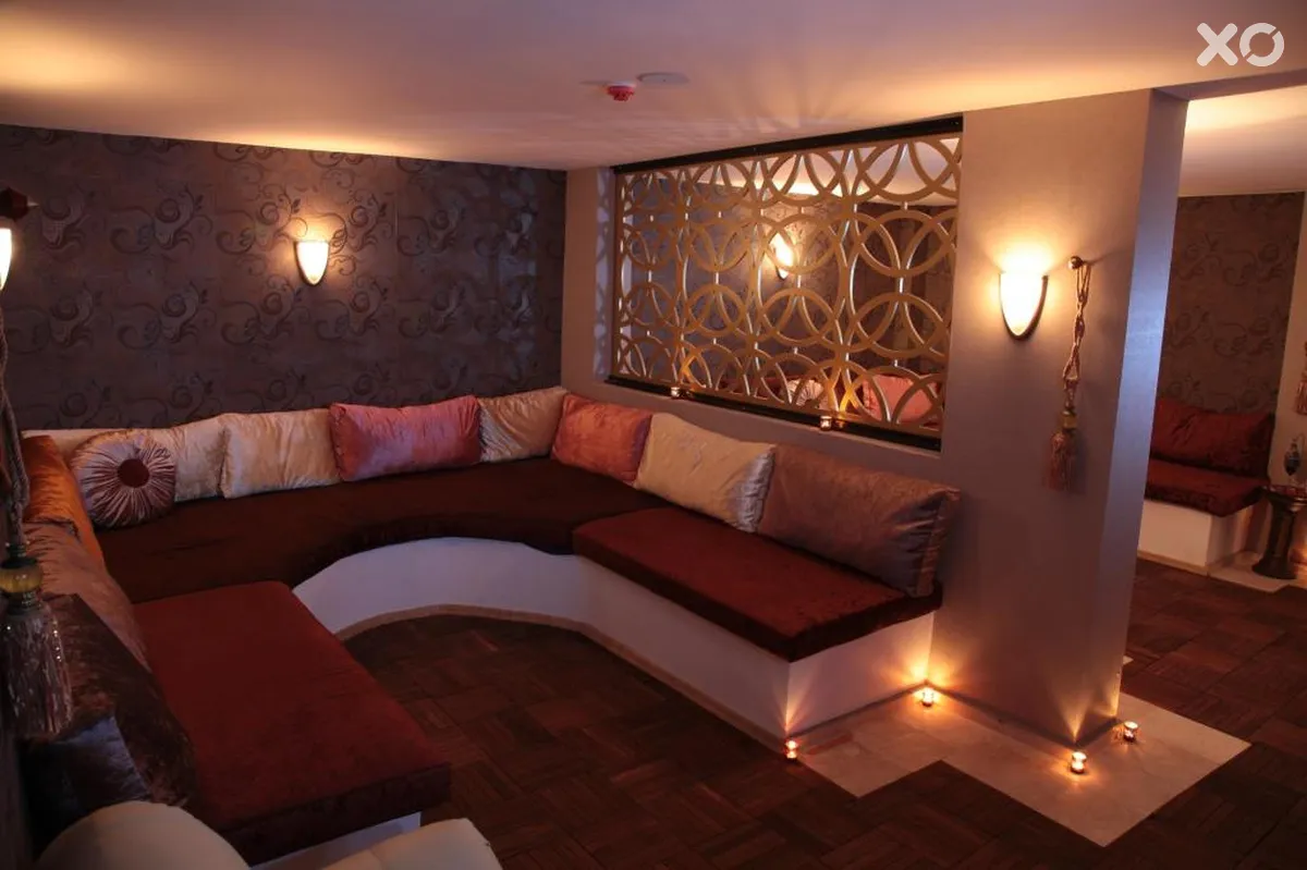 Oscar Resort Hotel